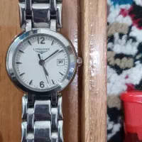 ساعت لونژین