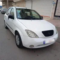 تیبا۲ مدل۱۴۰۰ بیرنگ تک برگ|خودرو سواری و وانت|قزوین, |دیوار