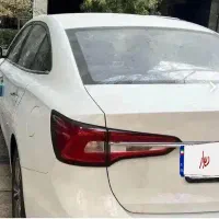 mg5|خودرو سواری و وانت|اراک, |دیوار