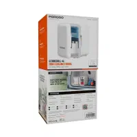 مینی یخچال ۴ لیتری پرودو جدید حراج