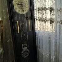 ساعت ایستاده|ساعت دیواری و تزئینی|قزوین, |دیوار