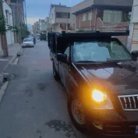 نیسان پادرا|خودرو سواری و وانت|مراغه, |دیوار