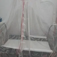 فروش گهواره وکریر نوزاد