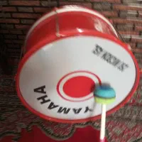 طبل بزرگ به شرط سالم بودند|درام و پرکاشن|ایذه, |دیوار