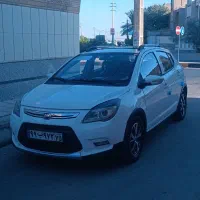 لیفان X50 مدل 1395 اتوماتیک|خودرو سواری و وانت|شیراز, کیان شهر|دیوار