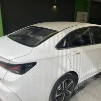 بیجینگU5 پلاس|خودرو سواری و وانت|تهران,  امام زاده قاسم (نیاوران)|دیوار