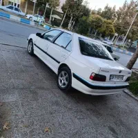 پارس 1400 موتورxu7 پلاس گاز سیمی