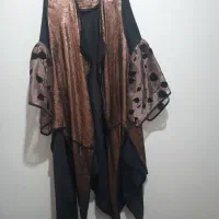 چند عدد مانتو و لباس|لباس|تبریز, |دیوار