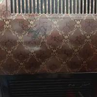 بخاری گازی