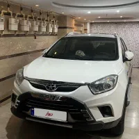 جک s5|خودرو سواری و وانت|تهران, ارامنه|دیوار