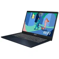 لپ تاپ msi modern 15 B12MO i3