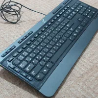 کیبورد بزرگ usb