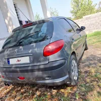 فروش 206تیپ 2