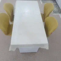 صندلی و میز نهار خوری|میز و صندلی غذاخوری|ایلام, |دیوار