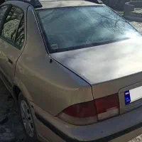 سمند82|خودرو سواری و وانت|مشهد, وکیل‌آباد|دیوار