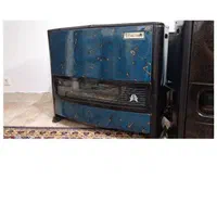 دو عدد بخار