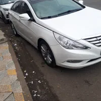 سوناتا YF|خودرو سواری و وانت|تهران, قبا|دیوار