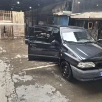 پراید   بازدید گرگان،معاوژه باپژو405،