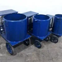 دستگاه پوستکن گردو و بادام