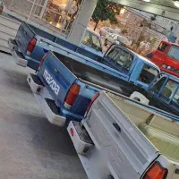 استان گلستان شهرستان کردکوی|خودرو سواری و وانت|کردکوی, |دیوار