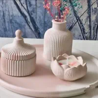 دکوری های دست ساز شیک وخاص برای خونه تون|مجسمه، تندیس، ماکت|قزوین, |دیوار