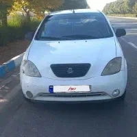 تیبا مدل 91