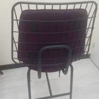 صندلی پایه بلند شیک|صندلی و نیمکت|بوشهر, |دیوار