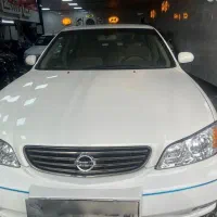 فروش خودرو ماکسیما