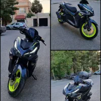 اروکس ثاقب خودرو(نکس تو)