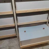 باکسهای مخصوص پرورش حلزون میلورم یاکاشت قارچ|لوازم جانبی حیوانات|اصفهان, جاوان|دیوار