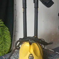 بخارشوی کرشر SC1. 020