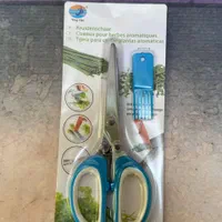 قیچی سبزیجات|ظروف پختوپز|بم, |دیوار