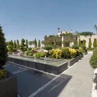 ۲۱۰متر۳خواب/fullمشاعات/تک واحدی/فقط خانواده مذهبی