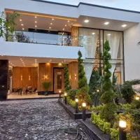 چوب ترموود ترمو لاین نوری الاچیق|خدمات پیشه و مهارت|کرج, کمال‌شهر|دیوار