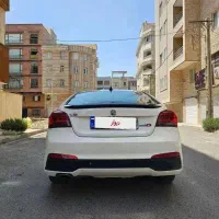 ام‌جی 6 GT، مدل ۲۰۱۵|خودرو سواری و وانت|کرج, ساماندهی|دیوار