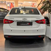 آریزو ۵ /arrizo 5|خودرو سواری و وانت|کرج, گوهردشت|دیوار