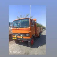 608|خودرو سنگین|تهران, اوقاف|دیوار