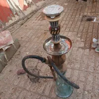 قلیان|زیورآلات و اکسسوری|سرپل ذهاب, |دیوار