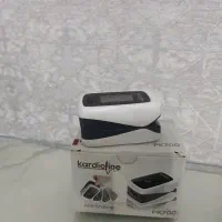 پالس اکسیمتر