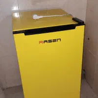 یخچال ۵ فوت راسن