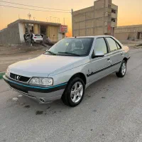 پژو درجه یک مدل ۹۹