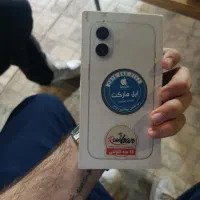 آیفون 16 نرمال 128 پارت نامبر چین