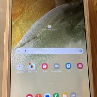 تبلت سامسونگ Galaxy tab a7 lite