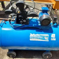 جوش co2تکفاز پمپ باد.جرثقیل.قیچی.میزکارنقطه جوش.|ابزارآلات|اصفهان, دهنو|دیوار