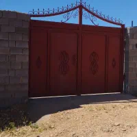 باغ-800متر-بین-قلات-وکودیان-مجموعه-نیکان