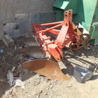 گاو اهن پایدار