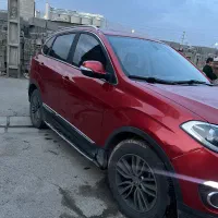 تیگو ۵ مدل ۹۶ فول|خودرو سواری و وانت|فردیس, شهرک شهید حسینی|دیوار