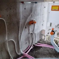 لوله کشی خزر