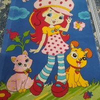 گلیم فرش|فرش|اراک, |دیوار