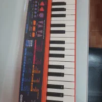 ارگ کاسیو مدل sa35